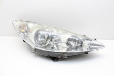 PEUGEOT RCZ 1.6 16V Scheinwerfer vorne rechts 1.60 Petrol 28856139