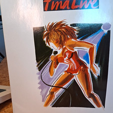 Tina Turner   Tina Live in Europe 12 Vinyl LP...
