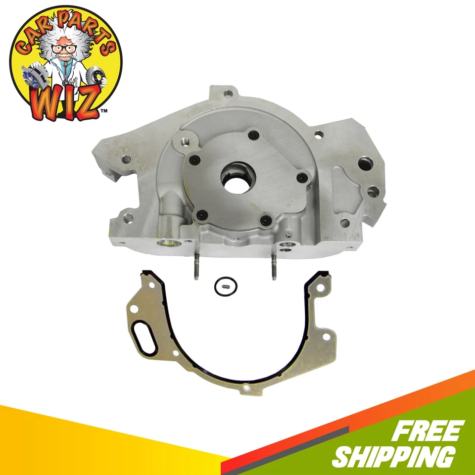 Bomba de aceite del motor para 98-04 Chrysler Dodge Plymouth 300M Concorde 3,2 L 24 V EGW Foto 2 de 2