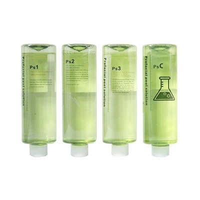 Aquafacial Lösung / Hydra / Facial Peel Solution / Profacial Solution