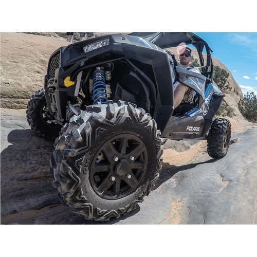 Maxxis Bighorn Radial Tire 25x10-12 For CAN-AM Outlander 850 XT-P 2016-2022 - Picture 2 of 7