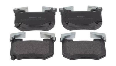 Bremsbelagsatz hinten FERODO FDB5150 KIA STINGER 3.3 T-GDI 4WD 4x4