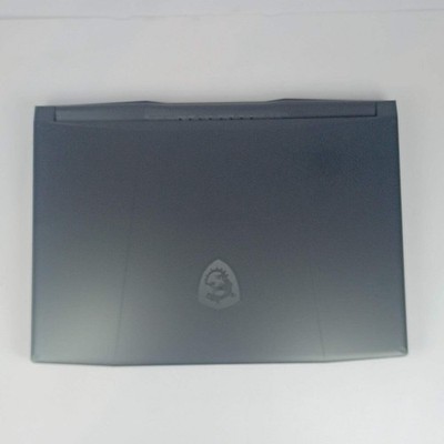 MSI Katana 15 HX B14WEK i7-14650HX 2.2GHz 16GB RAM 512GB SSD GeForce RTX 5050