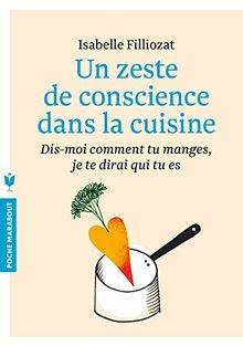 Un zeste de conscience dans la cuisine : quand la p... | Buch | Zustand sehr gut