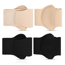 Arch Supports Compression Sleeves ushioned Arch Supports Brace for Pains Relief