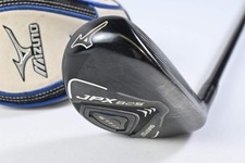 Mizuno JPX 825 #3 Hybrid / 19 Degree / Regular Flex Fujikura Orochi 70 Shaft