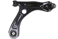 Metzger Lenker, RadaufhäNgung 58143602 KIT + Greenparts FüR Seat Skoda VW