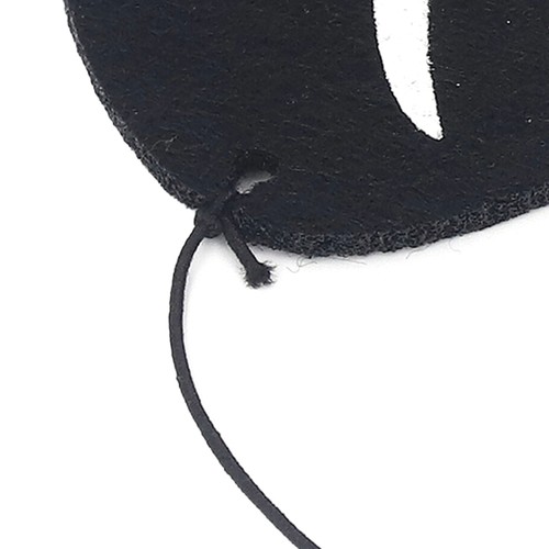24pcs Skull Eye Patch Tear Resistance Halloween Eye Patch For Costume Party GJQO - Picture 14 of 24