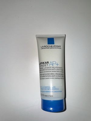 La Roche Posay Lipikar Syndet AP+ Creme Lavante