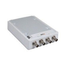 Axis M7104 4-Kanal Video Encoder IP-Überwach...