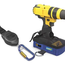 Toolmate Retractable Tool Tether and Anchor Mount 0KB6-9AA03 Toolmate 0KB6-9AA03