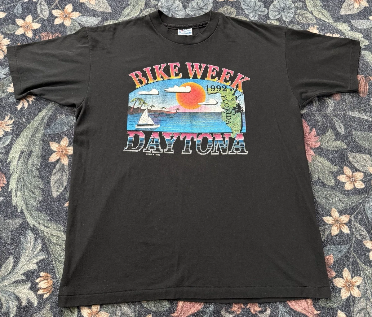 25+ daytona bike week shirt for sale | Updated Oct 2026