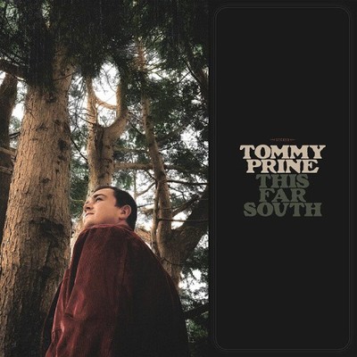 This Far South by Tommy Prine [VINYL]