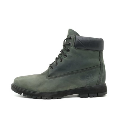 Timberland Herren 6 Inch Premium Waterproof Stiefel Boots Schnürstiefel EU 43,5