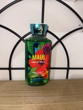 New Bath & Body Works Shower Gel, 10 oz (MULTIPLE SCENTS)