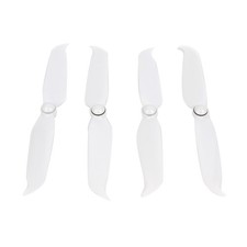 2Pairs Low-Noise Propeller Quick Release For DJI Phantom 4 Pro V2.0 Drone F