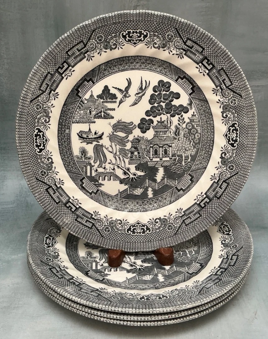 Churchill Plate for sale | eBay
