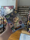 Funko Pop! Toy Story Buzz With Darts #398 LE 1850 pcs  Lightyear Grail
