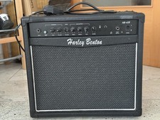Harley Benton HB-40R E-GitarrenVerstärker,