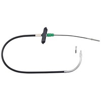 Seilzug Feststellbremse Kein Wegrollen 1.120 Mm A.B.S. FüR U.A. Mini