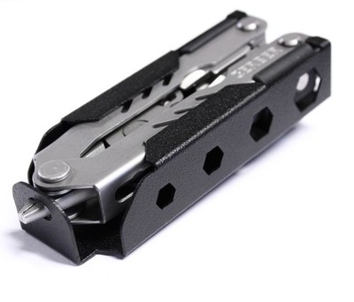 MP400 multitool sheath - designed by RAE GEAR USA - compatible with GERBER