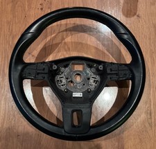 Volkswagen Lederlenkrad Multifunktionslenkrad VW Passat 3C B7 CC 3C8419091BE