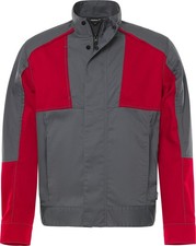 Fristads Green Jacket 4930 GWM 301025