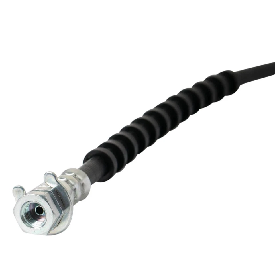 Manguera de freno central trasera para Ford 1989-2009 1991-2009 Mazda Foto 2 de 3