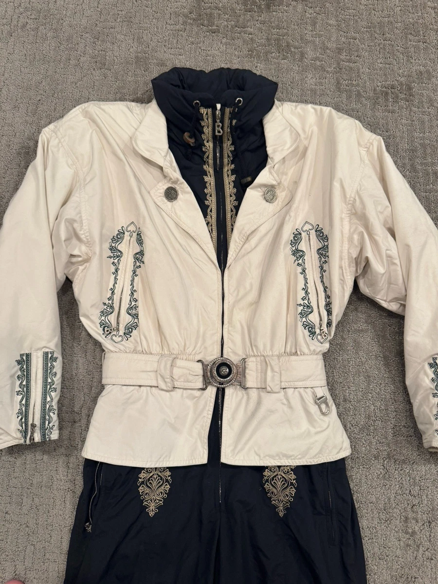 Bogner Winter Sports Snowsuits for sale - eBay