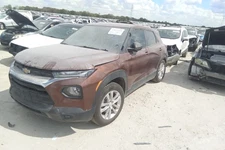 2021 Chevrolet TrailBlazer 1.2L Engine Motor OEM 67K Miles - LKQ436324385