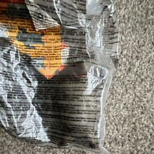 McDonald's Happy Meal Single Figure Toy Sealed in Bag