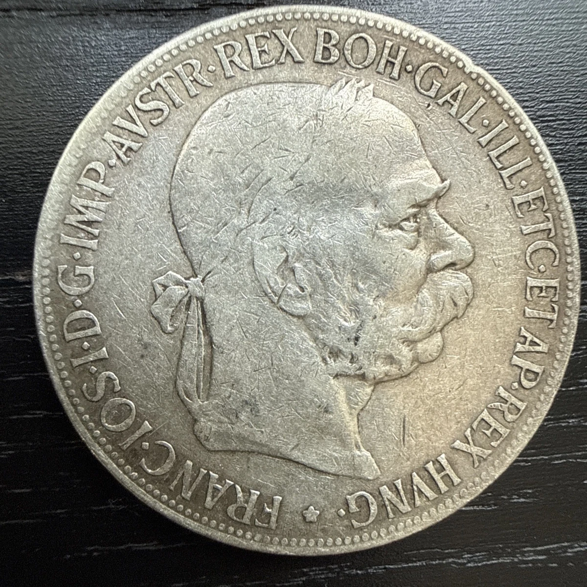 Austria 5 Corona for sale | eBay