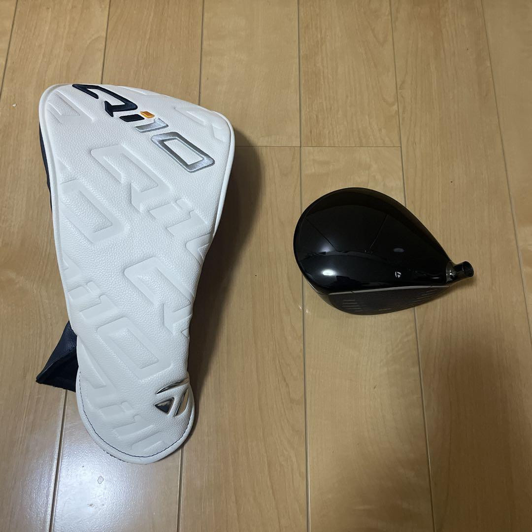 Taylormade Qi10Ls 10.5 Degrees Ventus Black 6S | eBay Taylormade Qi10Ls 10.5 Degrees Ventus Black 6S | eBay