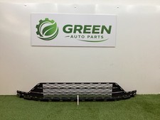 VOLKSWAGEN TOURAN FRONT BUMPER LOWER GRILL 5TA807217Q MK2 5T 2015 - 2019 *G11
