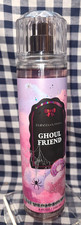 ALL NEW Ghoul Friend Fine Fragrance Mist 8 oz Bath  Body Works SHIPS FREE 