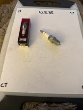 # 418 Champion Spark Plug