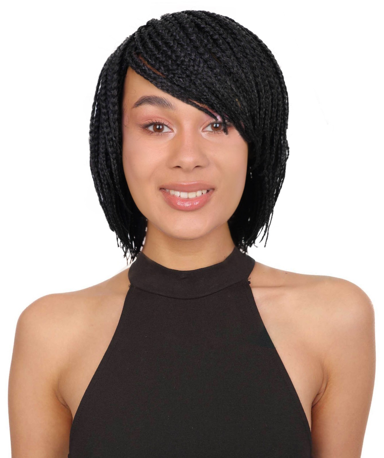 Natural Black