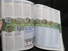 SUPER BOWL XLVI OFFICIAL PROGRAM ~ GIANTS vs PATRIOTS ~ EXCELLENT! — photo 10