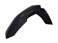 Rtech KotflüGel Vorn Passt An Honda CRF 250 Ab18, 450R 17-20 Schwarz