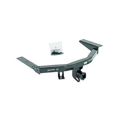Draw Tite 75225 Class IV Trailer Receiver Hitch for Acura MDX and Honda Pilot