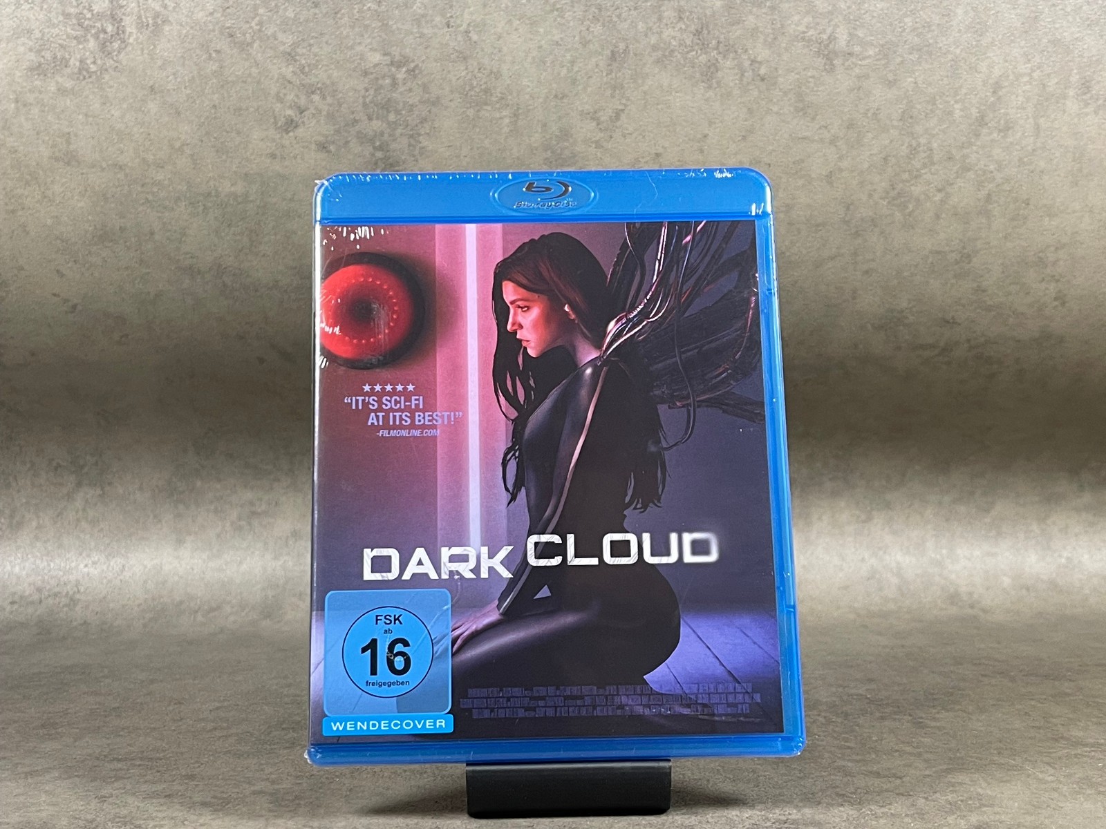 Dark Cloud [Blu-ray] - Bild 9