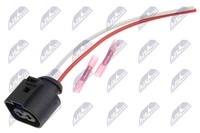 NTY Kabelreparatursatz Zentralelektrik EZC-AU-347 FüR VW Golf 7 5G1 BQ1 BE1 BE2