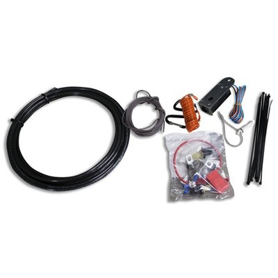 Demco 6217 Air Force One Braking System Reinstall Kit   With Cable And Hardwares