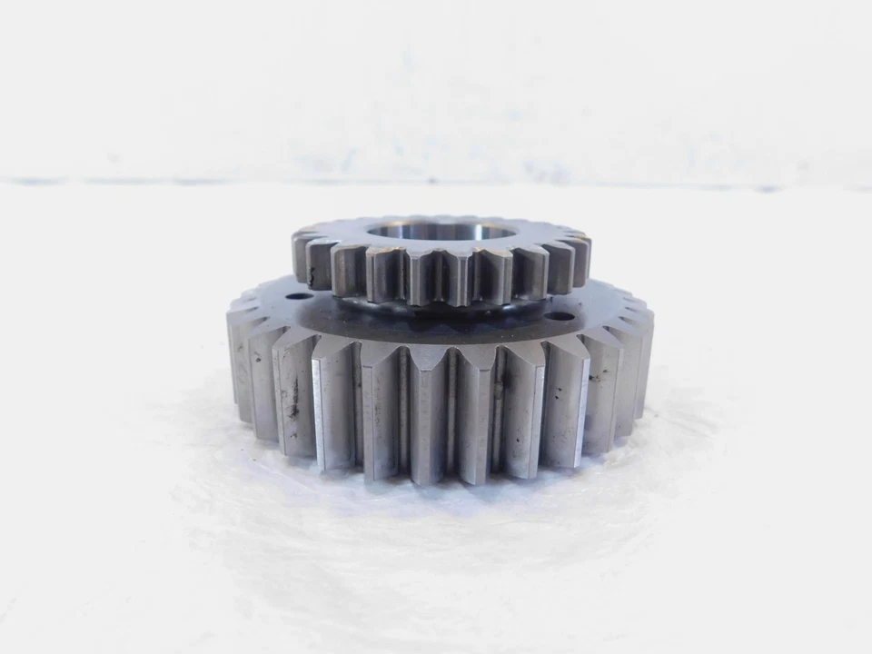 Engranaje de distribución del cigüeñal del cigüeñal del motor Ducati Superbike 749 749S Foto 4 de 4