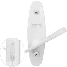 Sliding Door Lock for Andersen, 10Years Durable Tribeca Style Thumb Latch, Gl...