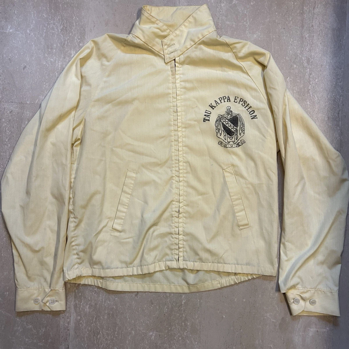 Kappa Original Vintage Outerwear Coats & Jackets for Men for sale