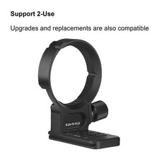 Lens Collar Support Bracket Tripod Mount Ring For 24-70mm F2.8 DG ND I/II