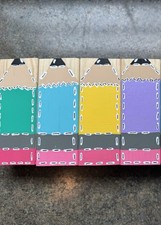 Hand Painted Personalized Whiteboard Erasers For Teachers