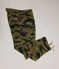 USGI TIGER stripe Cargo Army Fatigue Combat Trouser New Large-Regular. 8 Pocket — photo 1