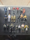 Fodder 6" Figure Lot Gi JOE Classified Marvel Legends Random Figures